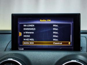 Audi A3 sedan 30TFSI - Image 4