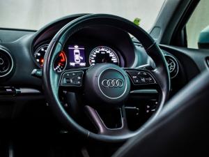 Audi A3 sedan 30TFSI - Image 5