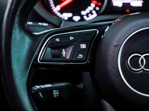 Audi A3 sedan 30TFSI - Image 6