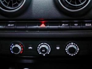 Audi A3 sedan 30TFSI - Image 9