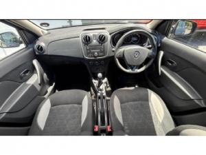 Renault Sandero 66kW turbo Stepway Expression - Image 3