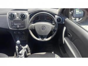 Renault Sandero 66kW turbo Stepway Expression - Image 4