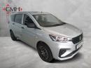 Thumbnail Suzuki Ertiga 1.5 GA