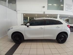 Suzuki Baleno 1.5 GL Limited Edition - Image 2