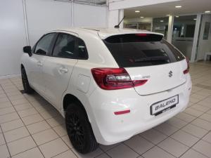 Suzuki Baleno 1.5 GL Limited Edition - Image 3