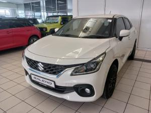 Suzuki Baleno 1.5 GL Limited Edition - Image 6