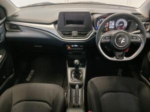 Suzuki Baleno 1.5 GL Limited Edition - Image 7