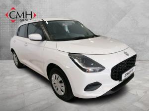 Suzuki Swift 1.2 GL - Image 1