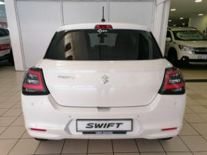 Suzuki Swift 1.2 GL - Image 4