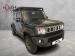 Suzuki Jimny 1.5 GLX AllGrip 3-door manual - Thumbnail 1
