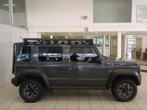 Suzuki Jimny 1.5 GLX AllGrip 3-door manual - Image 7