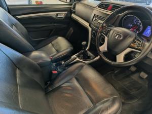 GWM Steed 5 2.0VGT double cab SX - Image 5