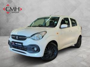Suzuki Celerio 1.0 GL manual - Image 1