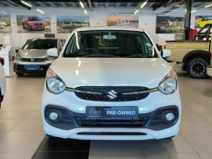 Suzuki Celerio 1.0 GL manual - Image 2