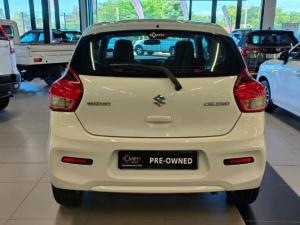 Suzuki Celerio 1.0 GL manual - Image 3