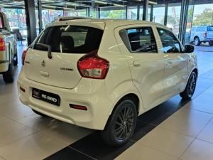 Suzuki Celerio 1.0 GL manual - Image 4