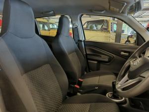 Suzuki Celerio 1.0 GL manual - Image 7