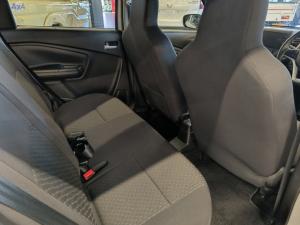 Suzuki Celerio 1.0 GL manual - Image 8