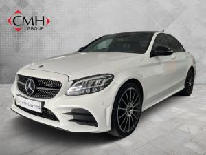Mercedes-Benz C-Class C200 - Image 1