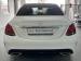 Mercedes-Benz C-Class C200 - Thumbnail 4