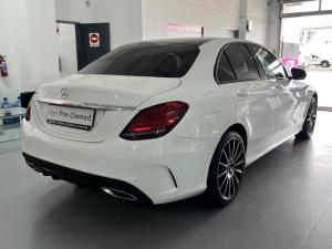 Mercedes-Benz C-Class C200 - Image 5