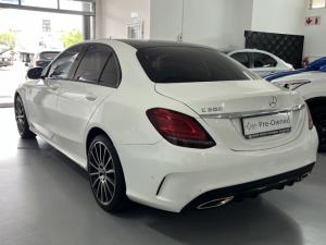 Mercedes-Benz C-Class C200 - Image 6
