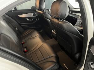 Mercedes-Benz C-Class C200 - Image 7