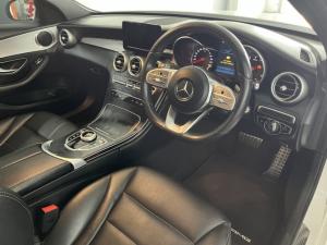 Mercedes-Benz C-Class C200 - Image 8