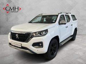 Peugeot Landtrek 1.9TD double cab 4Action 4x4 - Image 1