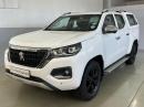Thumbnail Peugeot Landtrek 1.9TD double cab 4Action 4x4