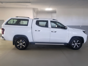 Peugeot Landtrek 1.9TD double cab 4Action 4x4 - Image 2
