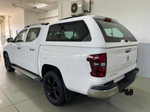 Peugeot Landtrek 1.9TD double cab 4Action 4x4 - Image 5