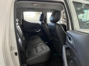 Peugeot Landtrek 1.9TD double cab 4Action 4x4 - Image 7