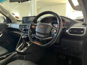 Peugeot Landtrek 1.9TD double cab 4Action 4x4 - Image 8