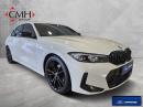 Thumbnail BMW 3 Series 320i M Sport