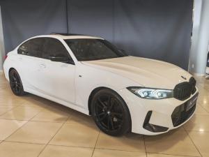 BMW 3 Series 320i M Sport - Image 1