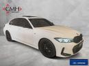 Thumbnail BMW 3 Series 320i M Sport