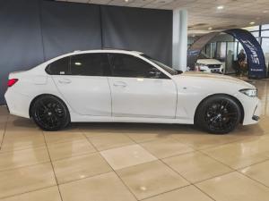 BMW 3 Series 320i M Sport - Image 2