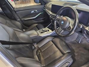 BMW 3 Series 320i M Sport - Image 4