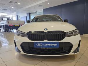 BMW 3 Series 320i M Sport - Image 6
