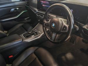 BMW 3 Series 320i M Sport - Image 8