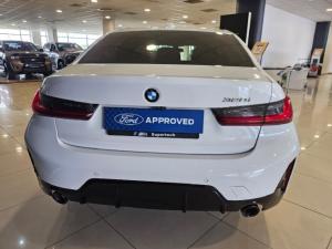 BMW 3 Series 320i M Sport - Image 8