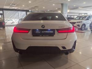 BMW 3 Series 320i M Sport - Image 9