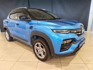 Renault Kiger 1.0 Turbo Zen - Image 2