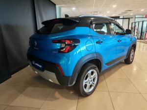 Renault Kiger 1.0 Turbo Zen - Image 4