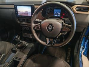 Renault Kiger 1.0 Turbo Zen - Image 5