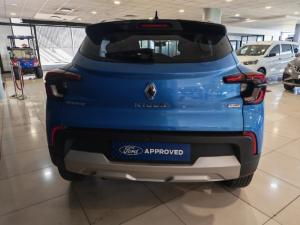 Renault Kiger 1.0 Turbo Zen - Image 8