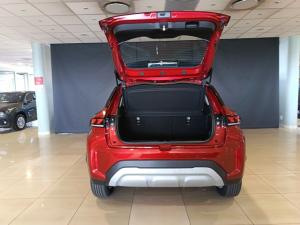 Suzuki Fronx 1.5 GL manual - Image 6