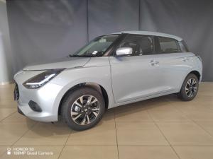 Suzuki Swift 1.2 GLX auto - Image 3