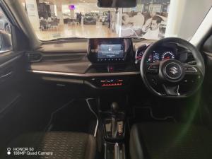 Suzuki Swift 1.2 GLX auto - Image 8